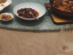 -世博源公馆·本帮融合菜·主题包厢·江景餐厅