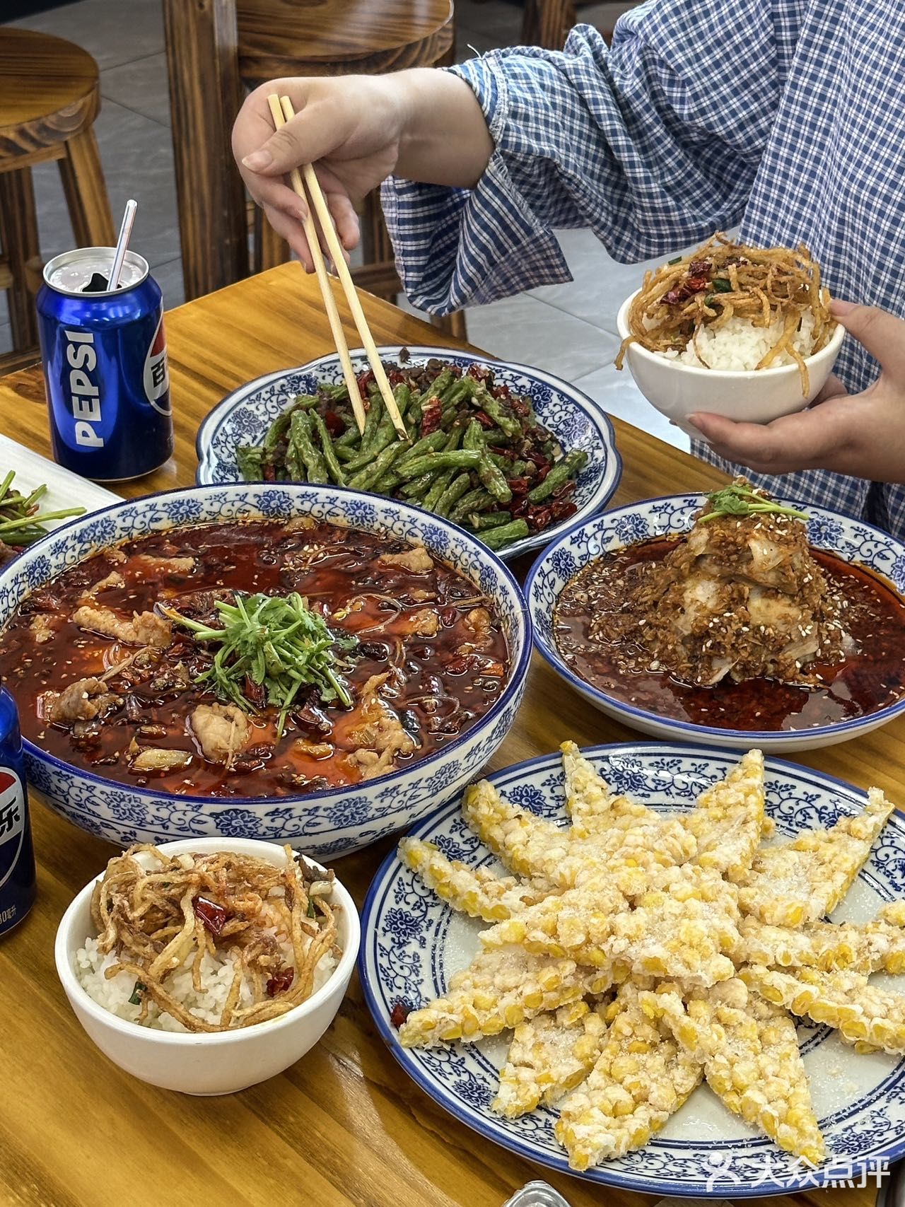 人均40+，吃饱吃好，不再是奢望[色]