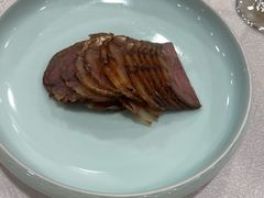 -蓬莱阁中餐厅(崇文门店)