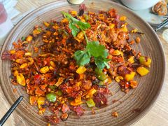 -Thai Alley泰爱里(二沙岛店)