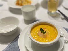 杨枝甘露-北京厨房(西安SKP店)