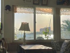 -Vanillacafe香草咖啡(银海大世界店)