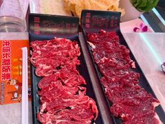 -三头牛·潮汕牛肉生蚝火锅 (夏湾店)
