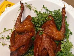 -蔡澜点心·粤菜(丽泽天街店)