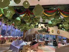 -水桶王国主题餐厅·聚会·生日派对·亲子活动·家庭套餐(亚龙湾希尔顿店)