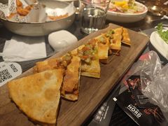 -Nord Grill&Bar Highland诺德西餐(深圳欢乐海岸店)