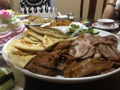 -天祥斋老北京八大碗烧烤家常菜(田村店)