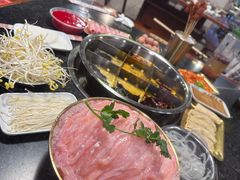 -邓莽子老火锅(中兴路总店)