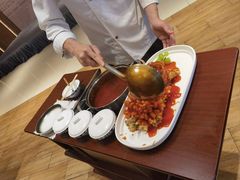 -松鹤楼(狮山永利广场店)