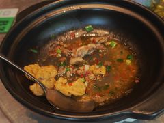 -渔舟意·湖南家宴(萝岗纳金城店)