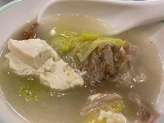 -金家老三饭庄(常营店)