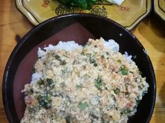 -张关合渣(朱家坳店)