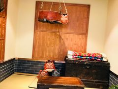 -满园烤鸭·春饼(太原街万达店)