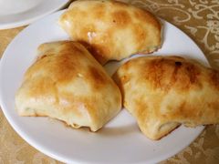 -维吾尔餐厅(宜山路店)