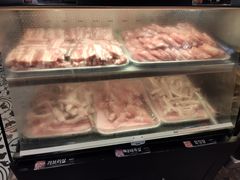 -江南猪肉商会无限续吃(弘大店)