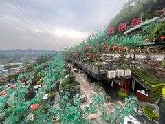 -枇杷园食为鲜火锅(南山店)