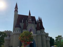 -富国岛珍珠游乐园
