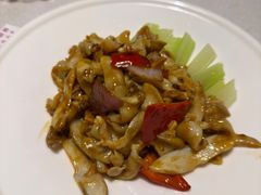 -79号渔船海鲜饭店(宝安店)
