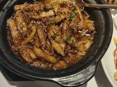 -围龙屋客家食府(福田店)