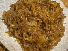 -小俩口烧烤东北菜(双井店)