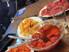 -韩风烤牛肉冷面店