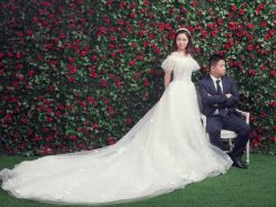 -瞳孔摄影(植物园路店)