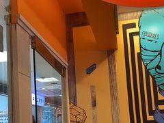 -大快活(罗湖商业城分店)