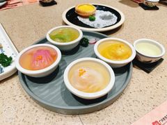 -点都德(聚福楼店)