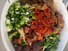 -丁记面馆(凤凰店)