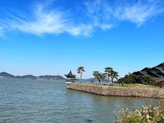 -东钱湖旅游度假区