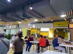 大堂-哆喀美食广场(虎丘婚纱城店)