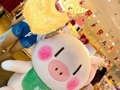 -名创优品(江南新地店)