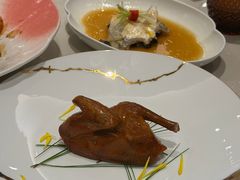 -花中城·杭帮菜·粤菜·海鲜火锅(清泰街店)