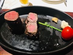 -西堤牛排(南京龙江店)