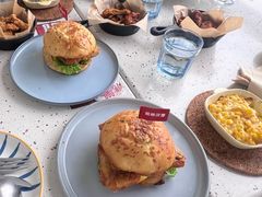 -必胜客(海滨店)