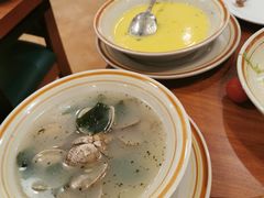 -萨莉亚意式餐厅(万嘉商业广场店)