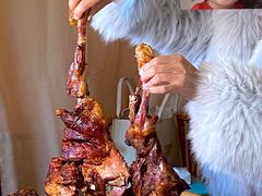 -大汗烧烤滩羊馆(清水河公园店)