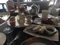 -天龙轩(香港丽思卡尔顿酒店)