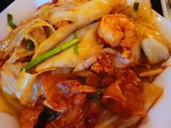 -铭轩中餐厅·海南菜·粤菜(亚龙湾瑞吉店)