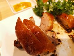 避风塘の烧鸭-避风塘(百联东郊店)