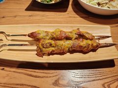 -驿楼兰·新疆菜(火车站店)