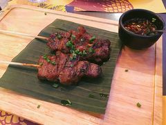 -simply thai天泰(长泰广场店)