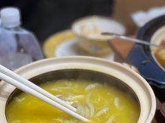 -宗氏一喜砂锅·特色湖北菜(楚河汉街店)