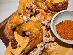 -打酱油·非遗淮扬菜(瘦西湖梅岭店)