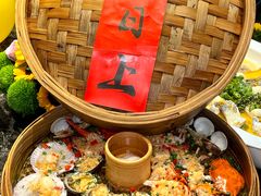 -悦百味·品质川菜(橄榄郡店)