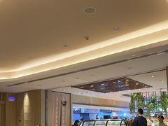 -冀粤香海鲜自助餐厅(西美五洲店)