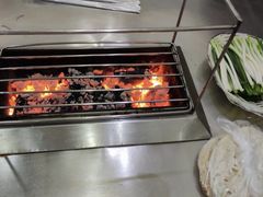 -小寒羊烧烤(凯瑞时代大厦店)
