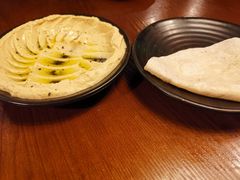 -Uncle Kosto科斯托·中东菜