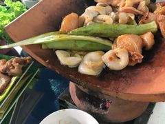 -瓦片烤肉(13号店)