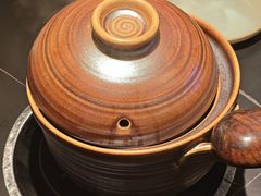 -季季山·云南野生菌火锅(上海首店)